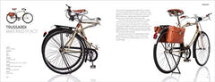 Cyclepedia: A Tour of Iconic Bicycle Designs