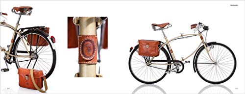 Cyclepedia: A Tour of Iconic Bicycle Designs
