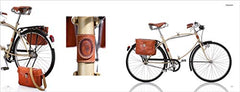 Cyclepedia: A Tour of Iconic Bicycle Designs