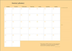 Travel Journal: Memories from My Travels