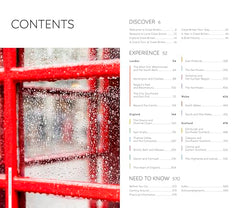 DK Great Britain (Travel Guide)