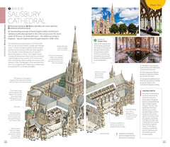 DK Great Britain (Travel Guide)