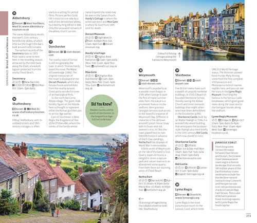 DK Great Britain (Travel Guide)