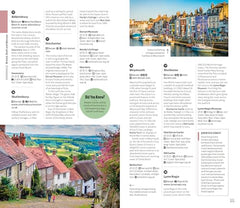 DK Great Britain (Travel Guide)
