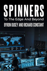 Cover of Spinners: To The Edge And Beyond