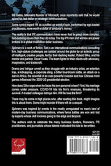 Spinners: To The Edge And Beyond