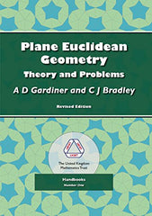 Plane Euclidean Geometry: Theory and Problems