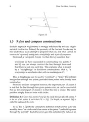 Plane Euclidean Geometry: Theory and Problems