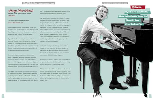 That'll Be the Day: The Birth of Rock N' Roll