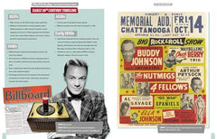 That'll Be the Day: The Birth of Rock N' Roll