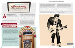 That'll Be the Day: The Birth of Rock N' Roll