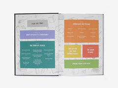 Big Ideas from Literature: how books can change your world: 3