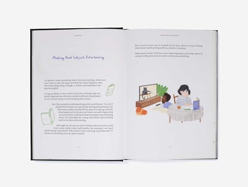 Big Ideas from Literature: how books can change your world: 3