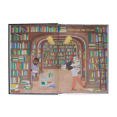 Big Ideas from Literature: how books can change your world: 3