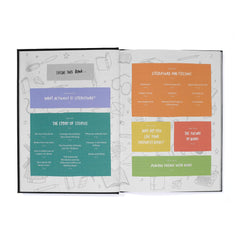 Big Ideas from Literature: how books can change your world: 3