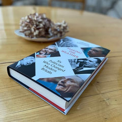 Making The Weather: Six Politicians Who Changed Modern Britain