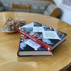 Making The Weather: Six Politicians Who Changed Modern Britain