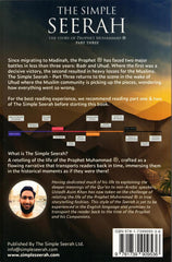 The Simple Seerah: The Story of Prophet Muhammad - Part Three: 3
