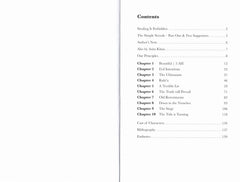 The Simple Seerah: The Story of Prophet Muhammad - Part Three: 3