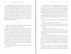 The Simple Seerah: The Story of Prophet Muhammad - Part Three: 3