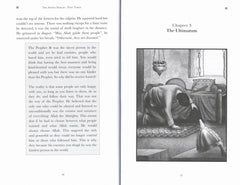 The Simple Seerah: The Story of Prophet Muhammad - Part Three: 3