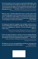 How to Think Like Socrates: Ancient Philosophy as a Way of Life in the Modern