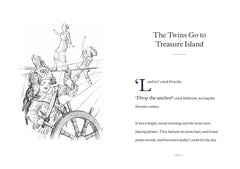 Bedtime Stories for Privileged Children: Charming Tales of Wealth and Entitlemen