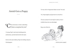 Bedtime Stories for Privileged Children: Charming Tales of Wealth and Entitlemen