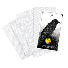 The Wild Unknown Animal Spirit Deck and Guidebook (Official Keepsake Box Set)