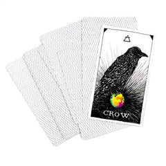 The Wild Unknown Animal Spirit Deck and Guidebook (Official Keepsake Box Set)