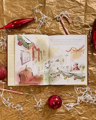 The Night Before Christmas at Dunder Mifflin: A hilarious and heartwarming..