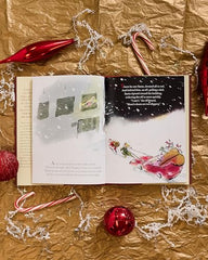 The Night Before Christmas at Dunder Mifflin: A hilarious and heartwarming..