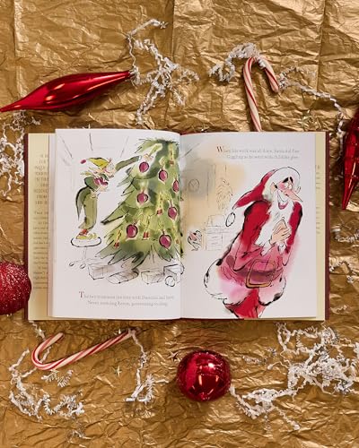 The Night Before Christmas at Dunder Mifflin: A hilarious and heartwarming..