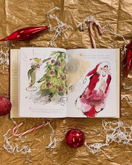 The Night Before Christmas at Dunder Mifflin: A hilarious and heartwarming..