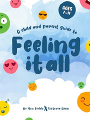 Cover of Feeling It All