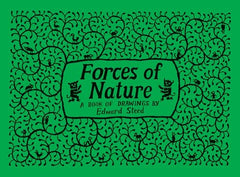 Cover of Forces of Nature by Ed Steed