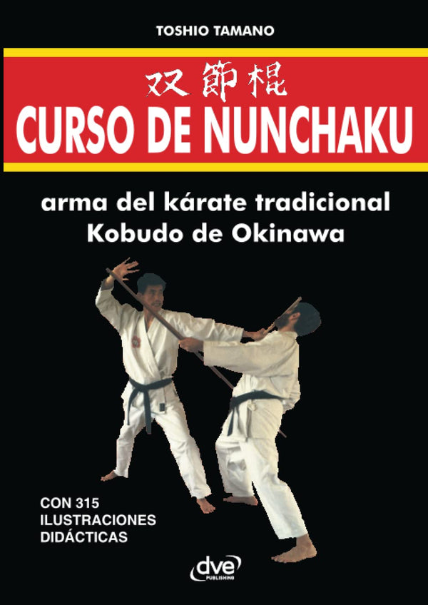 Curso de nunchaku