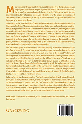 Twelve Steps to Holiness