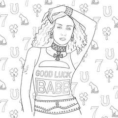 Colour Me Good Chappell Roan