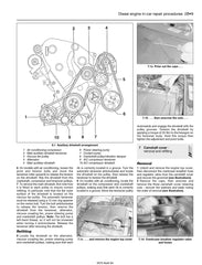 Audi A4 Petrol & Diesel (95 - 00) Haynes Repair Manual (Paperback)