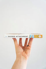 Sacred Attachment: Escaping Spiritual Exhaustion and Trusting in Divine Love