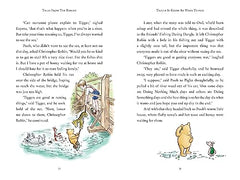 WINNIE-THE-POOH: TALES FROM THE FOREST: Celebrating Pooh’s Hundred Acre Wood