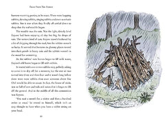 WINNIE-THE-POOH: TALES FROM THE FOREST: Celebrating Pooh’s Hundred Acre Wood