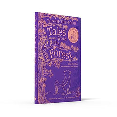 WINNIE-THE-POOH: TALES FROM THE FOREST: Celebrating Pooh’s Hundred Acre Wood