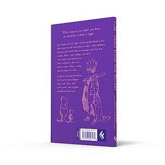 WINNIE-THE-POOH: TALES FROM THE FOREST: Celebrating Pooh’s Hundred Acre Wood