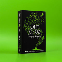 Out of Oz: The Wicked Years Vintage Collection
