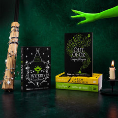 Out of Oz: The Wicked Years Vintage Collection