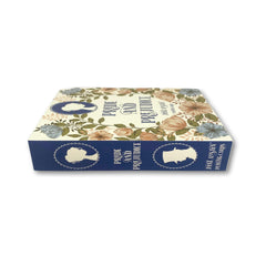 Steel Mill & Co Book Lovers Deck of Cards, Cute Novelty Playing Cards