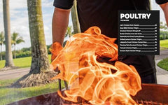 Guga: Breaking the Barbecue Rules