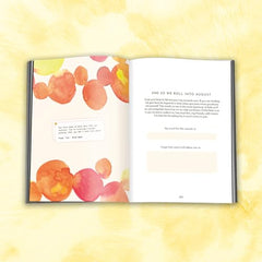 Words to Live By: A Daily Journal: Write Your Way to Clarity and Calm